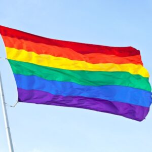 bandera lgbt comprar bandera lgbt venta bandera lgbt amazon aliexpress ebay gigante orgullo gay