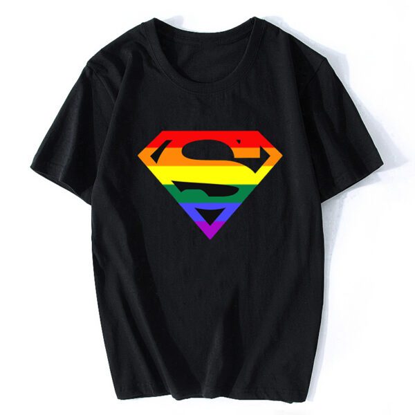 camiseta pride corazon lgbt orgullo gay camisetas gay